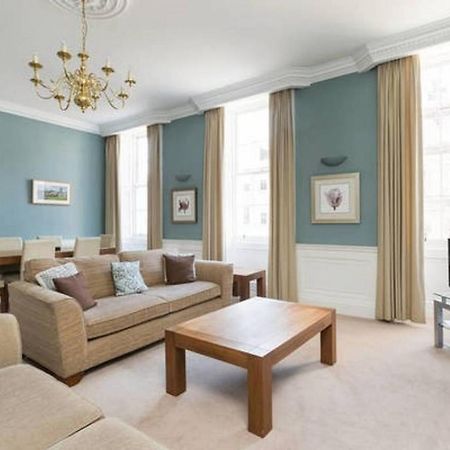 Altido Amazing Hanover St Apt In City Centre 2Br, 2Bath Эдинбург Экстерьер фото