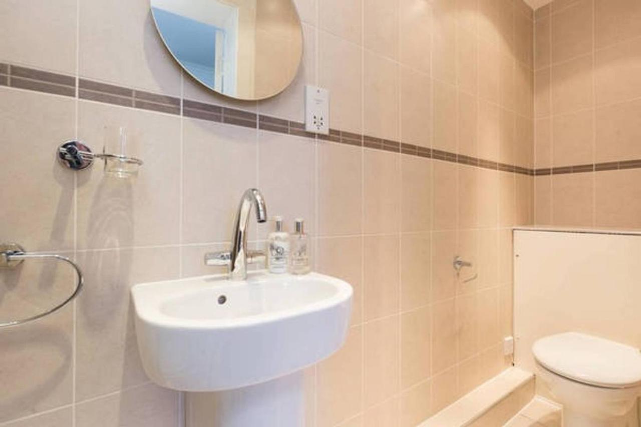 Altido Amazing Hanover St Apt In City Centre 2Br, 2Bath Эдинбург Экстерьер фото