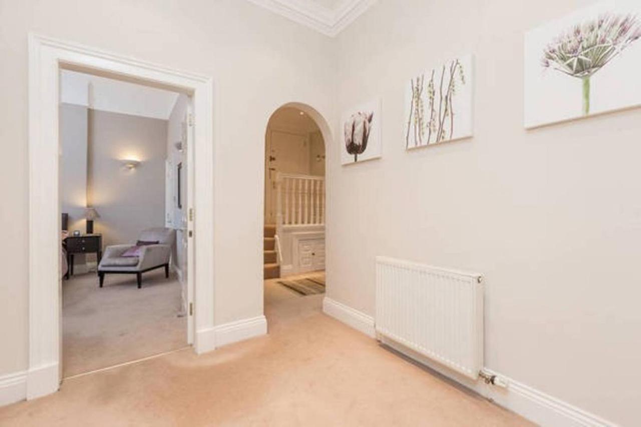 Altido Amazing Hanover St Apt In City Centre 2Br, 2Bath Эдинбург Экстерьер фото