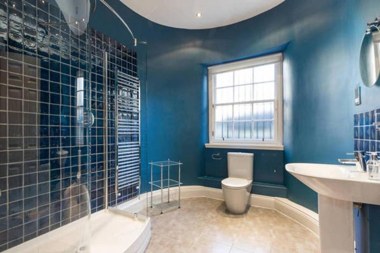 Altido Amazing Hanover St Apt In City Centre 2Br, 2Bath Эдинбург Экстерьер фото